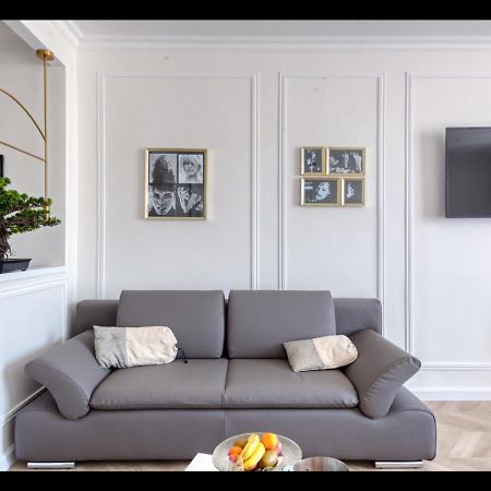 La Croisette - Studio Concord Miramar Cannes Exterior photo